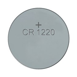 Jupio CR1220 Lithium Battery 001